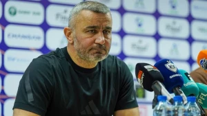 \"Nəriman Axundzadənin komandadan getməsi ürəkaçan deyil\"