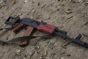 Qanunsuz saxlanılan silah-sursat aşkarlandı