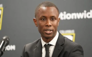 \"Nəriman komandamıza yeni nəfəs gətirəcək\" - \"Kolumbus Kru\" rəsmisi