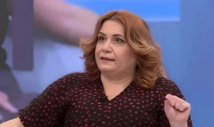 İlhamə Elşadqızı barəsində olan hökmdən şikayət etdi