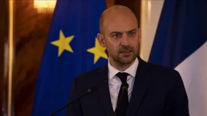 Epşteyn qalmaqalında onun da adı çəkildi