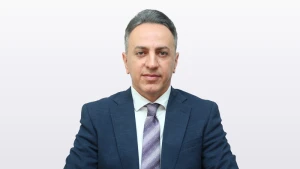 Ramin Rzayev Fariz Babayevə vəzifə verdi - FOTO