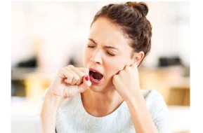 Əsnəməyin yoluxucu olmasının 3 səbəbi