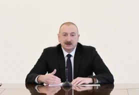 &nbsp;\"Süni intellektin tətbiqi dövlət qurumlarında geniş vüsət almalıdır\"