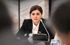 ABŞ-nin vitse-prezidentinin Bakı səfəri - Siyasətdən iqtisadi inteqrasiyaya