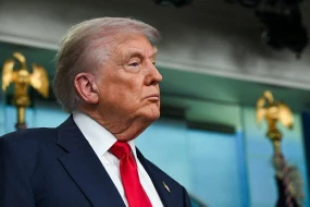 \"İranla bağlı heç bir razılaşma əldə olunmadı, danışıqlar davam edəcək\" - Tramp