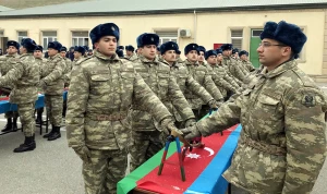 Əsgər ailələrinə MÜRACİƏT