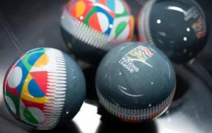 Azərbaycan yığmasının rəqibləri müəyyənləşir - Millətlər Liqası