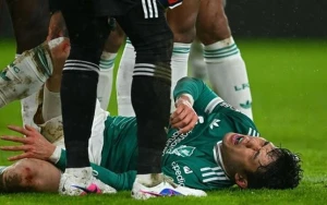 \"Liverpul\" üçün şok - O da zədələndi