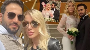 Seda Sayan yoldaşı haqqında danışdı - \"Rəsmən oğurladım\"