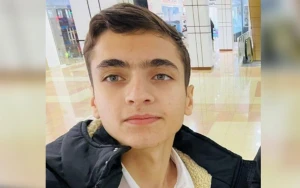 Şəhidin 21 yaşlı qardaşı vəfat etdi - FOTO