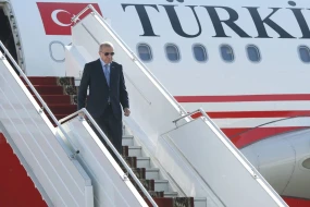 Ərdoğan Serbiyaya səfər edəcək