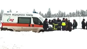 Bolqarıstanda qəribə hadisə - 6 nəfər həyatını itirdi