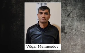 Keçmiş məhkumdan 8 kilo marixuana aşkarlandı