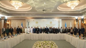 Qədim Ordubad şəhəri ICESCO-nun İslam Dünyası İrsinin İlkin Siyahısına daxil edildi - FOTO