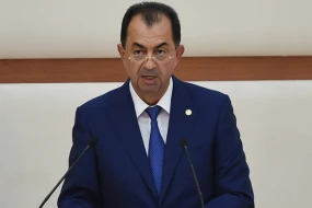 Taleh Qaraşov bir nəfəri işdən çıxardı - 2 nəfərə yeni vəzifə verdi