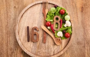 Eyni pəhriz - Fərqli nəticələr