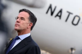 \"Rusiya Ukraynada ilbiz sürəti ilə irəliləyir\" - Rutte