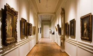 Azərbaycanda muzeylərə maraq yüksək səviyyədədir – SORĞU 