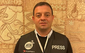 Ata Abdullayev azadlığa buraxıldı - DETALLAR