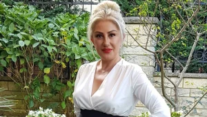 Muazzez Ersoydan Epşteyn iddialarına CAVAB