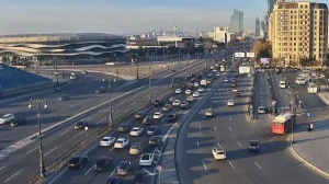 Bakıda bu istiqamətlərdə sıxlıq var