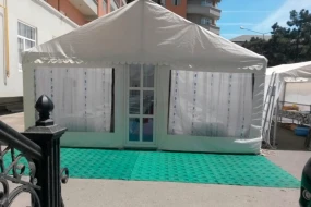 Azərbaycanda 1-ci kurs tələbəsi vəfat etdi - FOTO