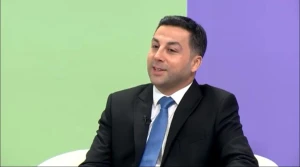 \"Gənclərə milli - mənəvi dəyərləri aşılayan verilişlərə ehtiyac var\" - Əli Vəliyev