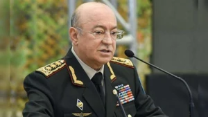 SON DƏQİQƏ! Kəmaləddin Heydərovun 3 müavini qəfil işdən çıxarıldı