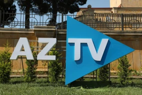 AzTV 70 yaşında
