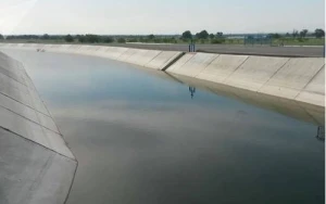 Su kanalında kişi meyiti tapıldı