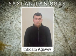 Keçmiş məhkumda 7 kq marixuana aşkarlandı