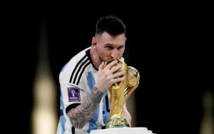 Messi dünya çempionatında iştirak etməyə bilər