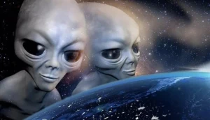 Obamadan şok yadplanetli etirafı: \"Onlar realdır, amma...\"&nbsp;