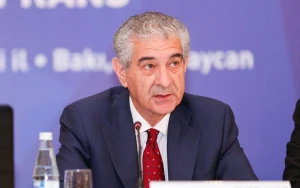 Əli Əhmədovun oğluna vəzifə verildi - FOTO