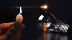 Bəzi ərazilərdə işıq olmayacaq - Sakinlərin NƏZƏRİNƏ