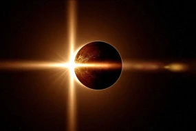 Sabah Günəş tutulması olacaq