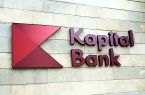S&amp;P “Kapital Bank”ın reytinqini təsdiqlədi - Proqnozu “müsbət” saxladı