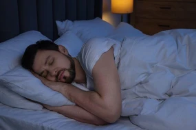 Yatmazdan öncə bunları edin