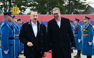 \"İlham Əliyevin Serbiyaya səfəri Azərbaycan–Serbiya əlaqələrinin tarixində dərin siyasi və rəmzi məna daşıyır\" - Deputat