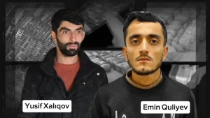 Astarada 64 kq narkotik vasitə aşkarlandı - VİDEO