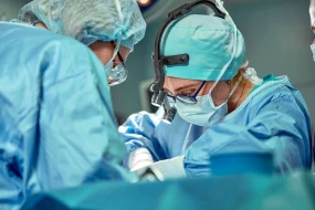 Bakıda estetik əməliyyat etdirən qadın öldü