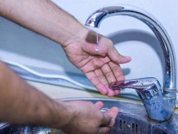 Bu ərazilərdə su kəsiləcək - DİQQƏT