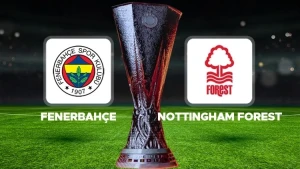 \"Fənərbağça - Nottingham Forest\" oyununun hakimi bəlli oldu