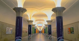 Metronun iş rejimində dəyişiklik edildi