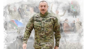 Vədə sədaqət, Zəfərə gedən yol - İlham Əliyevin tarixi sözləri və gerçəkləşən arzular&nbsp;