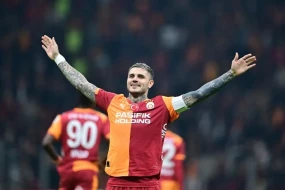 \"Qalatasaray - Yuventus\" oyunu qabağı İkardi iddiası
