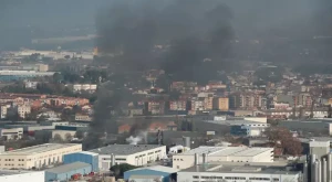 Barselonada faciə - 3 uşaq həlak oldu