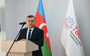 Xəstəxana direktoru işdən çıxarıldı