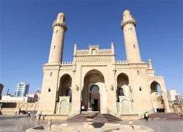 Ramazan ayının&nbsp;fətvası verildi